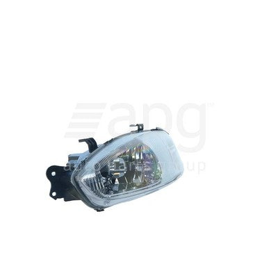 Mitsubishi Lancer CE Head Lamp LH Halogen (05/96-09/04)