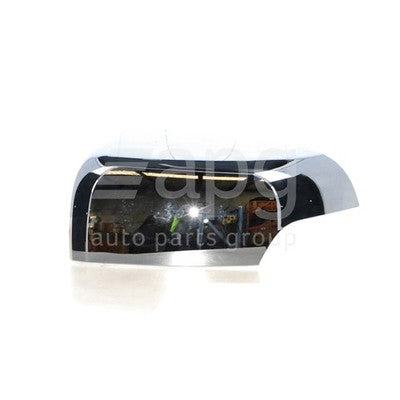 Genuine Ford Ranger PX Door Mirror Cover LH Chrome (10/11-09/15)