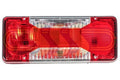 Iveco Daily Tail Lamp Right Hand Tray Type (2014-On)