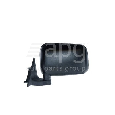 Ford Courier PC/PD/UF Door Mirror LH (06/85-12/98)