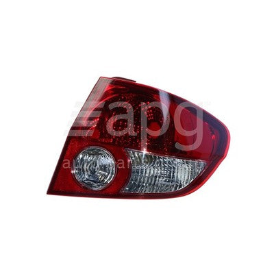 Hyundai Getz TB Tail Lamp RH (05/02-08/05)