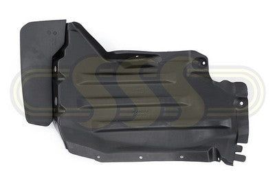 Genuine Mitsubishi Pajero Sport Guard Liner Right Hand Front Front (10/15-10/19)