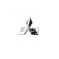 Genuine Mitsubishi Mirage LA Grille Emblem (07/14-02/20)