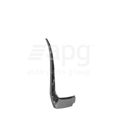 Genuine Mitsubishi Pajero Sport QF/QG Front Bar Mould LH (11/19-On)