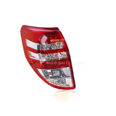 Toyota RAV4 ACA33/ACA38/ACA33/GSA33/ACA38 Tail Lamp LH (08/08-12/12)