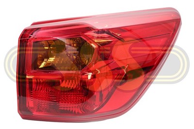 Genuine Nissan / Datsun Pathfinder Tail Lamp Right Hand (07/16-06/22)