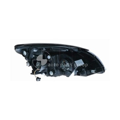 Hyundai i30 FD Head Lamp LH (09/07-04/12)