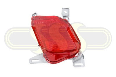 Genuine Toyota Kluger Bar Reflector Right Hand Rear (11/16-11/19)