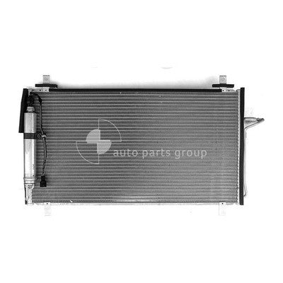 Nissan 350Z / 370Z Z33 A/C Condenser 18 mm 8 mm Fin (02/03-08/09)