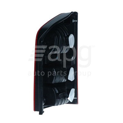 Nissan Pathfinder R51 Tail Lamp LH Red/Clear (05/05-10/13)