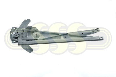 Toyota Hilux 1988-On Door Window Regulator Left Hand Front Manual (07/11-08/15)