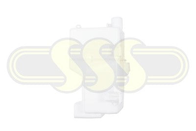Genuine MG Zs Washer Bottle (06/22-On)