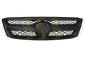 Toyota Hilux 1988-On Grille Grey (02/05-08/08)