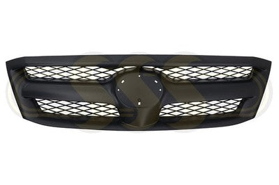Toyota Hilux 1988-On Grille Grey (02/05-08/08)