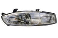 Mitsubishi Lancer Head Lamp Left Hand (06/01-11/03)