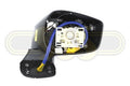 Genuine Subaru Brz Door Mirror Head Right Hand (04/16-03/21)