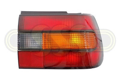 Holden Commodore Tail Lamp Right Hand Smokey Lens Sedan Executive (08/88-09/91)