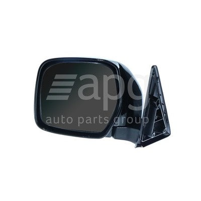 Toyota Landcruiser 100 SERIES Door Mirror LH (01/98-07/07)