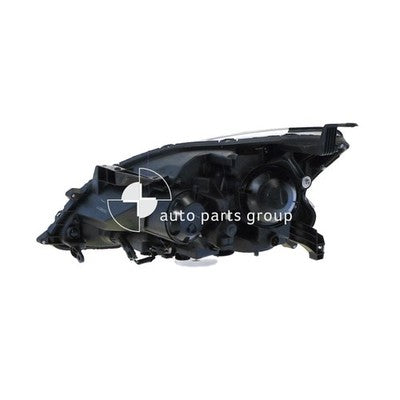 Nissan Pulsar B17 Head Lamp RH Halogen (11/12-12/17)