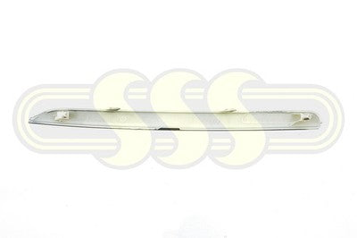Genuine Kia Sportage Bar Mould Right Hand Front Silver (04/13-10/15)