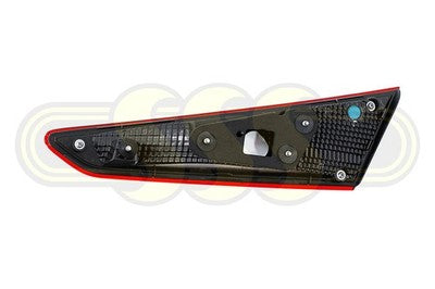 Hyundai Elantra Rear Garnish Lamp Left Hand DEPO (09/18-On)