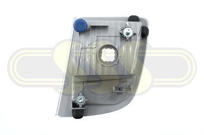 Genuine Toyota Landcruiser Bar Reflector Left Hand Rear Barn DR (08/15-03/21)