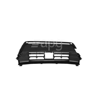 Genuine Suzuki Vitara LY Series II Front Bar Grille (01/19-04/23)