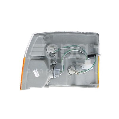 Toyota Hiace RZH / LH10# Front Park / Indicator Lamp RH (08/89-01/05)