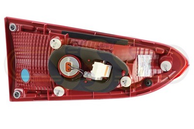 Genuine Hyundai Santa Fe Wagon Rear Garnish Lamp Right Hand Active (09/20-02/24)