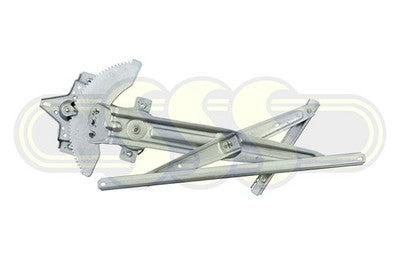 Isuzu Ira Door Window Regulator Left Hand Front Manual (05/08-2012)