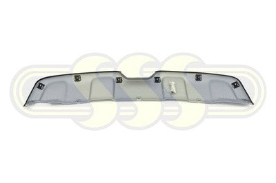 Genuine Renault Koleos Bar Cover Insert Rear (03/13-2016)