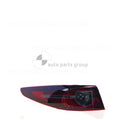 Genuine Mazda 3 BP Tail Lamp LH Led (02/19-11/21)
