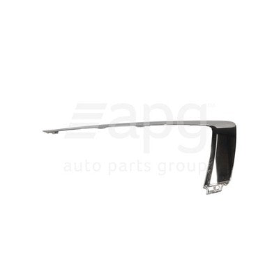 Genuine Mitsubishi Eclipse cross YA Front Bar Mould Upper RH (11/17-10/20)