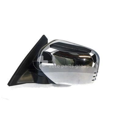 Genuine Mitsubishi Triton ML/MN Door Mirror LH Electric Without Indicator