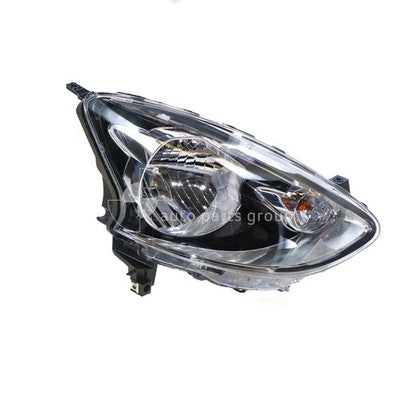 Genuine Nissan Micra K13 Head Lamp RH Halogen (04/15-12/16)