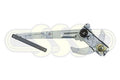 Mitsubishi L300 Express Van Door Window Regulator Right Hand Manual (05/00-On)