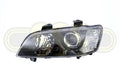 Holden Commodore Head Lamp Left Hand SSV Calais With Projector (07/06-09/10)