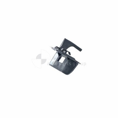 Genuine Mazda 3 BM Front Guard Liner LH (11/13-06/16)