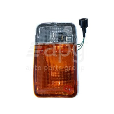 Ford Maverick Maverick/GQ Front Park / Indicator Lamp LH (08/87-10/97)