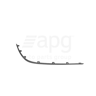 Genuine Honda Accord 7th Gen Rear Bar Mould RH (08/03-12/08)