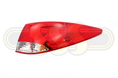 Genuine Hyundai Ix35 Tail Lamp Right Hand (11/09-05/15)