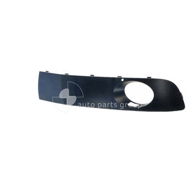 Genuine Volkswagen Caravelle T5 Front Bar Grille RH (08/04-12/15)