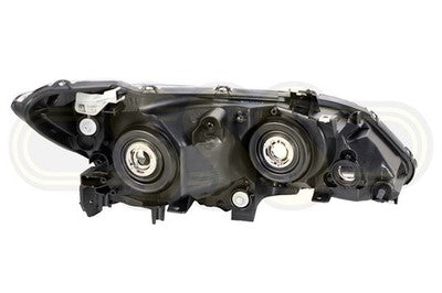 Honda Civic Head Lamp Left Hand (01/06-12/08)