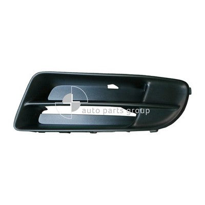 Genuine Toyota Corolla ZZE122R Front Bar Grille LH (01/04-03/07)