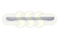 Genuine Hyundai Kona Tailgate Garnish Chrome (10/20-05/23)