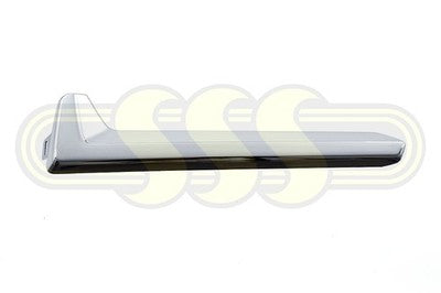 Genuine Subaru Forester Bar Mould Right Hand Front Chrome Chrome (10/15-09/18)