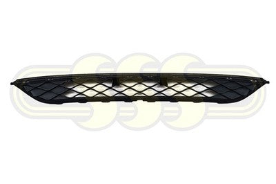 Genuine MG Zs Bar Grille Front Lower (01/18-10/24)