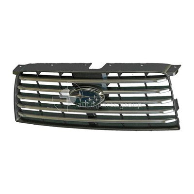 Genuine Subaru Forester SG Grille (07/05-02/08)