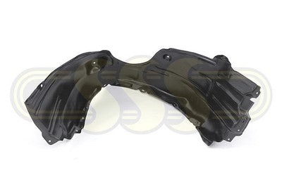 Toyota Aurion Guard Liner Left Hand (06/12-06/15)