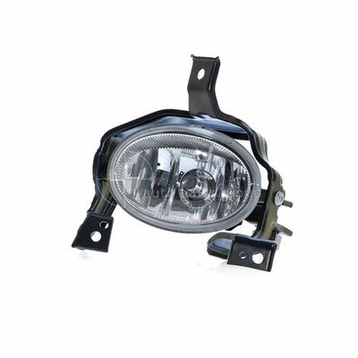 Genuine Honda CR-V RE Fog Lamp RH (02/10-10/12)